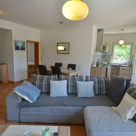 Sistak House Guest house